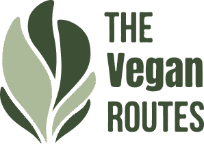 The Vegan Routes